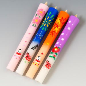 会津絵ろうそく本舗 山田商店 - Yahoo!ショッピング