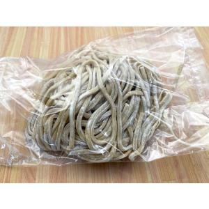 オーション麺 麺のみ 生麺 業務用50食 二郎...の詳細画像2