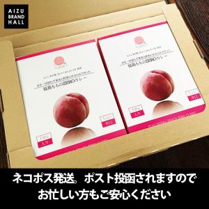 福島の桃 水を一切使わず果実と野菜の水分のみで...の詳細画像4