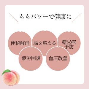 福島の桃 もものシーザードレッシング 3本セッ...の詳細画像5