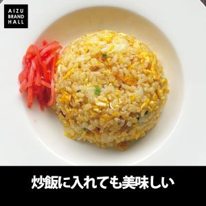 ご飯のお供 ラーメン屋が作る チャーシュー飯 ...の詳細画像4