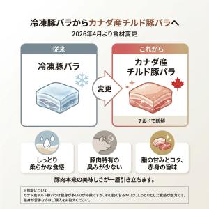 レトルト チャーシュー 切り落とし 600g ...の詳細画像5