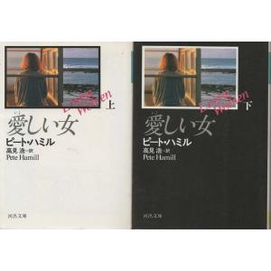 古本）増補完全版 ビートルズ 上下2冊組 ハンター・デイヴィス著