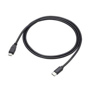 アイコム データ通信用ケーブル (USB Type C - micro B) OPC-2418