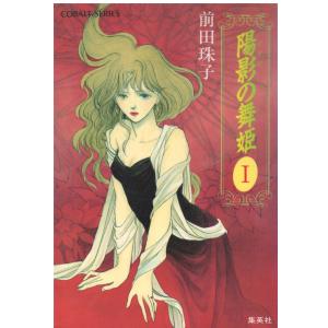 古本）碧眼の少年 魅魎暗躍譚 前編 前田珠子 集英社 MA0111 19910320