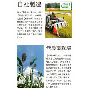 雑穀 活き活き発芽&雑穀 300g お...の詳細画像4