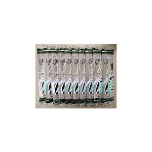 太麺 会津製麺 桧枝岐そば 超極太（200g） : 会津製麺工業有限会社 - 通販