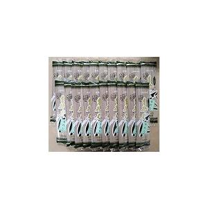 会津製麺　桧枝岐そば　平打ち（200ｇ）20束入　(ダンボール箱入)