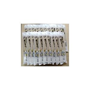 会津製麺　あいづたから山芋入りそば（200ｇ）20束入　(ダンボール箱入)