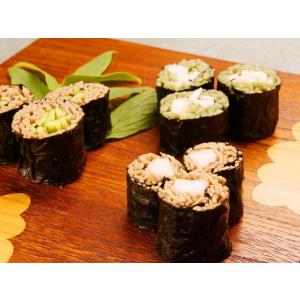 会津製麺 あいづたから 山芋入そば(200g)の詳細画像2