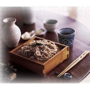 会津製麺 あいづたから 山芋入そば(200g)の詳細画像3