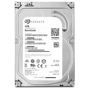 Seagate BarraCuda 3.5 S...の詳細画像1