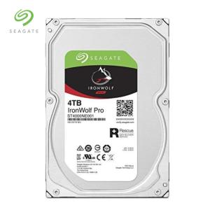 Seagate Exos データセンター用高耐久内蔵型HDD 2TB 2台セット Seagate Exos データセンター用高耐久内蔵型HDD 2TB 2台セット Seagate