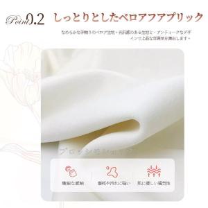 デスクチェア おしゃれ 疲れない 椅子 白 ホ...の詳細画像3