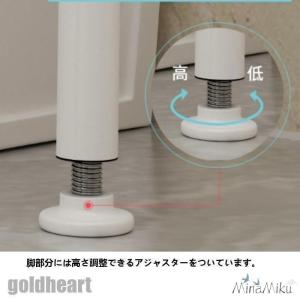 安定性 小物収納 収納棚 隙間収納庫 棚 収納...の詳細画像4