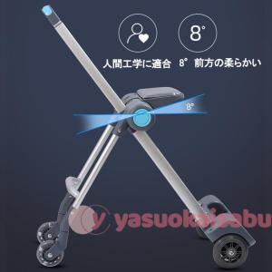 キッズキャリーケース キッズキャリー 座れる ...の詳細画像4