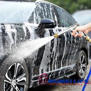 ホースリール 10-30m 洗車用 オシャレ ...の詳細画像3