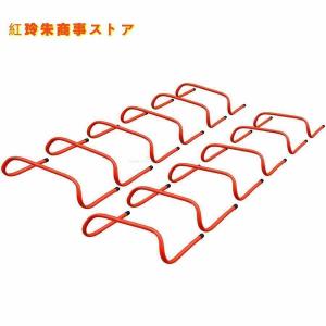 トレーニングハードル 5個セット ミニハードル...の詳細画像1
