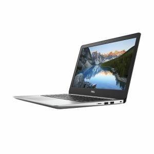 延長保証対象外Office付  Inspiron 13 5000 5370 MI33-8WHBS シルバー   13.3型 モバイルノートパソコン