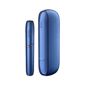 ★新品★保証登録済み★　IQOS3 ステラーブルー 　登録不可