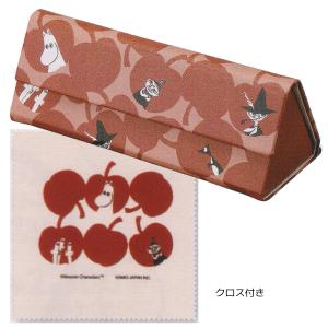 ムーミン MOOMIN キャラクター/クロス付き...の商品画像