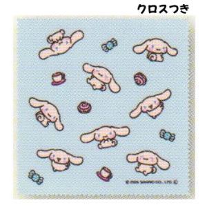 サンリオキャラクターズ SANRIO/クロス付...の詳細画像2