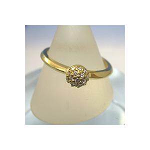 LANCEL（ランセル） 現品限り/ランセル LANCEL K18 ゴールド 18金