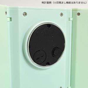 プラスト/置時計 写真立て ペン立て すみっコ...の詳細画像4