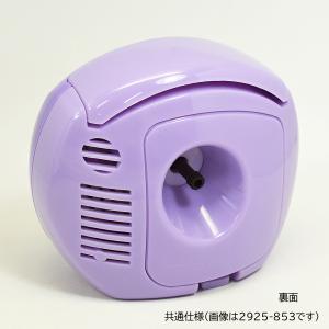 サンリオキャラクターズ/連続秒針ベルアラームク...の詳細画像4