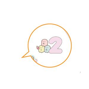 ●すみっコぐらし/キャラクター アイコンウォー...の詳細画像1