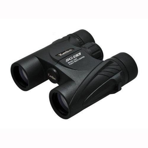 ケンコー・トキナー　双眼鏡　オペラグラス/SG　EX　8×25　DH　WP　8倍　黒　4961607...