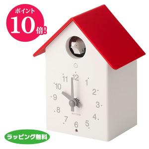 CITIZEN（シチズン） 掛け時計 鳩時計 カッコー時計 振り子時計 リズム