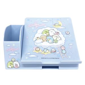 すみっコぐらし/マルチスタンド タブレット スマホ 本 スタンド/星空さんぽ 5253489/SG-5542684HS/プラスト ティーズファクトリー すみっコぐらし/マルチスタンド タブレット スマホ 本 スタンド/星空さんぽ 5253489/SG-5542684HS/プラスト ティーズファクトリー