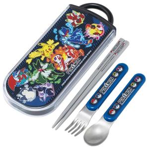 スケーター トリオセット 抗菌食洗対応トリオセット ポケモン25
