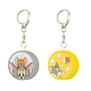 欠/トムとジェリ―/防犯ブザー 防犯グッズ/キ...の詳細画像3