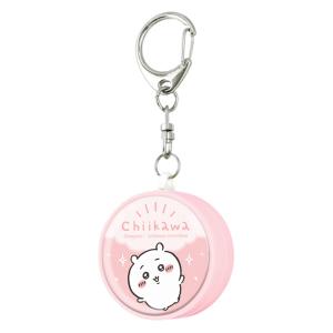ちいかわ/防犯ブザー 防犯グッズ キャラクター 大音量 アラーム ベル 緊急 迷子防止 護身用 通学 子供 ランドセル ちいかわ 6820270/4550213539904 プラスト