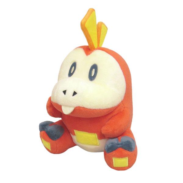 ポケットモンスター ポケモンぬいぐるみ Sサイズ/ホゲータ キャラクター かわいい クリスマス 誕生...