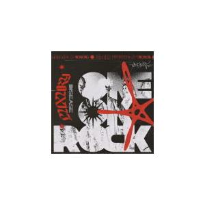 輸入盤 ONE OK ROCK CD/Luxury Disease [INTERNATIONAL VERSION] 22/9/9発売 【オリコン加盟店】の商品画像