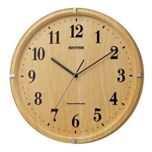 SEIKO（セイコー） セイコー/電波掛時計 電波クロック 掛け時計