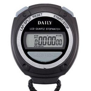 SEIKO（セイコー） ストップウォッチ スタンダード ソーラー SVAJ003