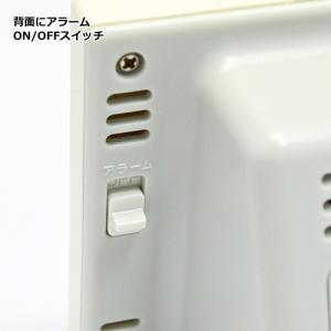 只今底値/新品個装箱なし リズム時計 デジタル...の詳細画像3