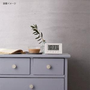 只今底値/新品個装箱なし リズム時計 デジタル...の詳細画像5
