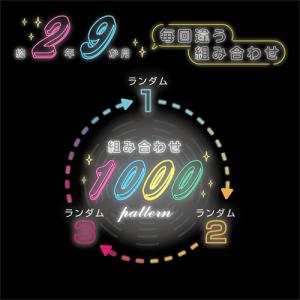 リズム 大音量デジタル電波時計/フィットウェー...の詳細画像4