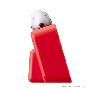リズム/フィギュア付 スヌーピー SNOOPY...の詳細画像2