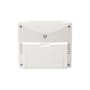 リズム時計 電波デジタルめざまし時計/フィット...の詳細画像2