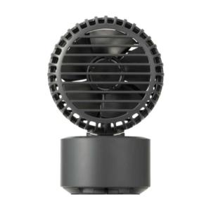 リズム 大風量 卓上扇風機 デスクファン 静音...の詳細画像2