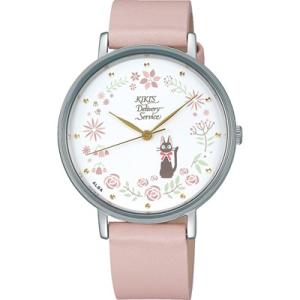 セイコー 腕時計 アルバ 魔女の宅急便 ジジ 大人ジブリ Acck419 レディース スタジオジブリ 118 000 Cafe De Donguri Yahoo 店 通販 Yahoo ショッピング