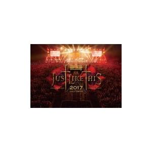通常盤 SPYAIR 2DVD/JUST LIKE THIS 2017 18/3/14発売 オリコン加盟店