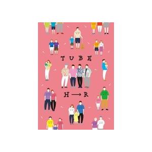 通常盤　TUBE　3DVD/H→R 2017 Winter “Unknown 4” &amp; 2019 S...
