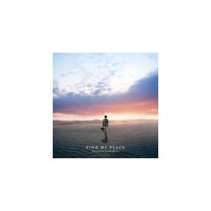 春畑道哉(TUBE) CD/FIND MY PL...の商品画像